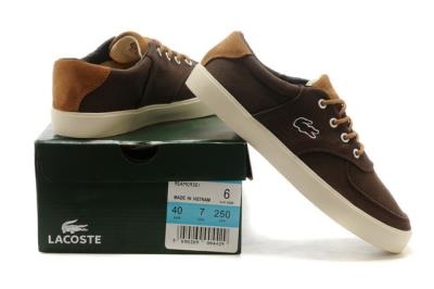 cheap lacoste shoes cheap no. 461